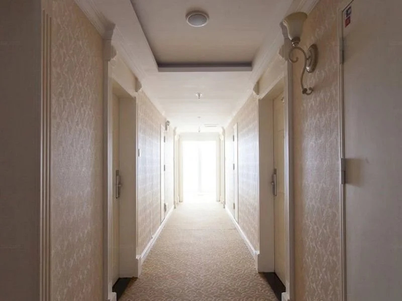Exchange Bank Hotel
