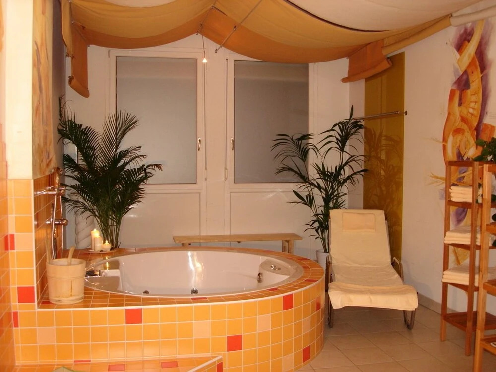 Aparthotel Rosmarin