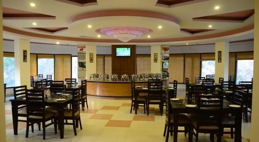 Hotel CK International
