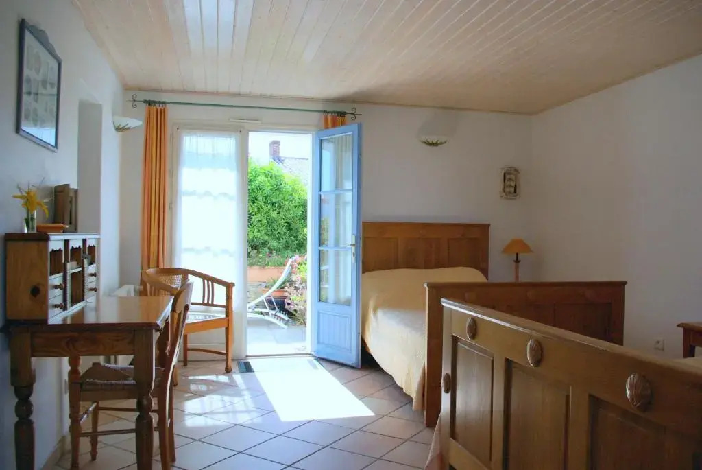 Chambres dhôtes - Chez Stephane