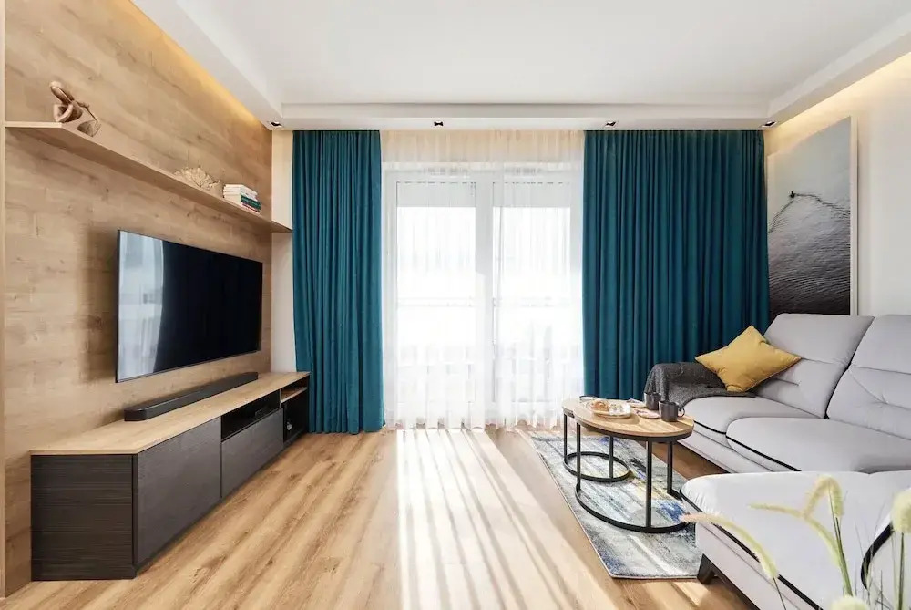 Apartment Jesionowa by Renters Prestige