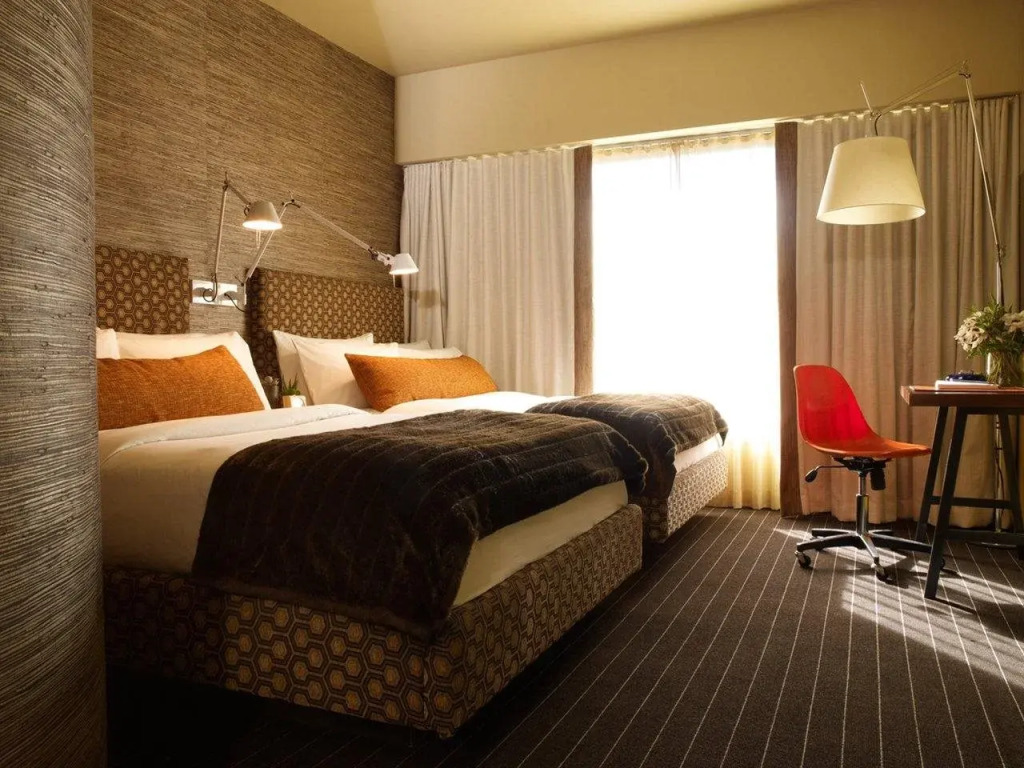 Roxy Hotel New York