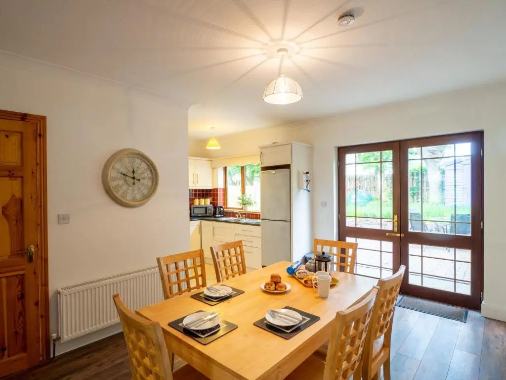 Cottage 380 - Clifden