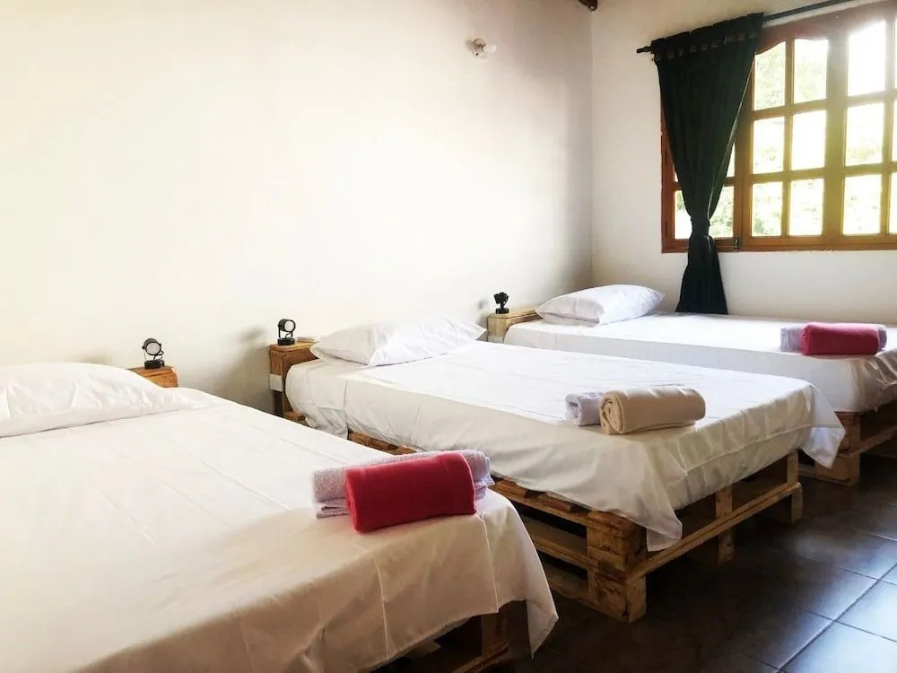 CASA HOSTAL Cartagena