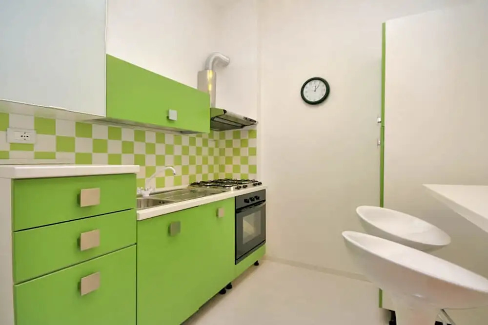 Isidora Cozy flat Trastevere