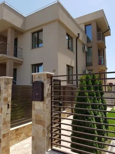 Apartament Coquette 2