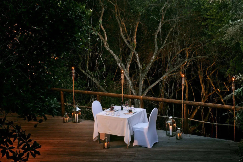 Oubaai Hotel Golf & Spa