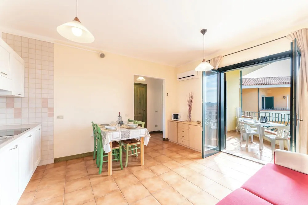 Quaint Residence I Mirti Bianchi Num6488