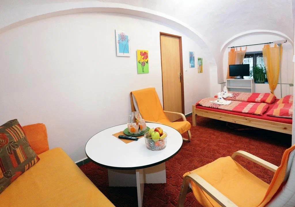 Apartmány Žiaková - ubytování Nové Hrady 111