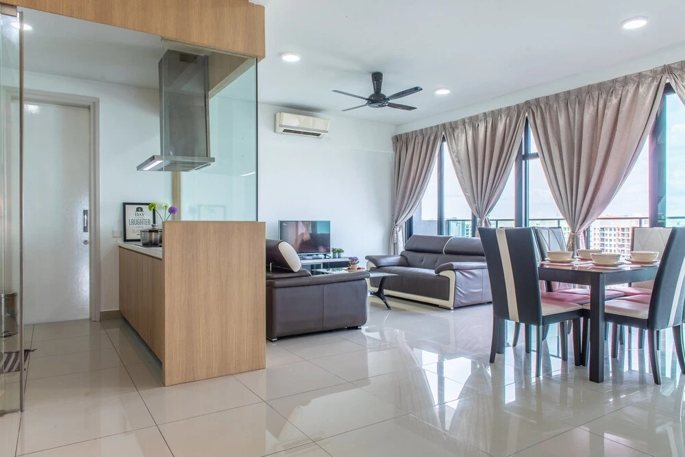The Leafz Homestay by Goopro