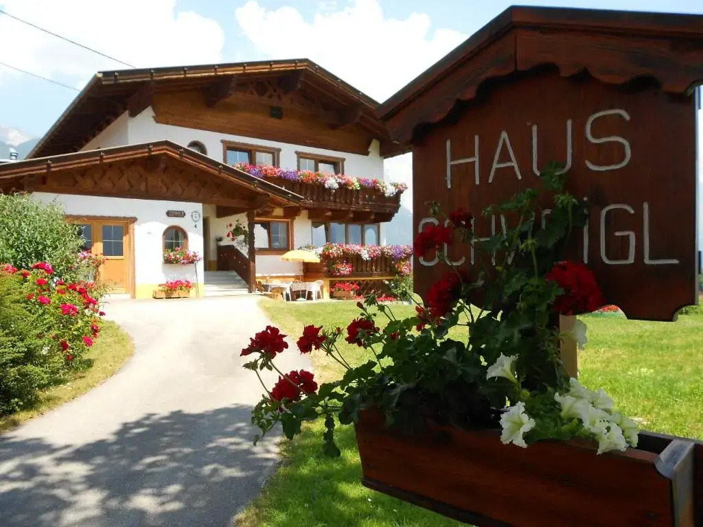Haus Schweigl