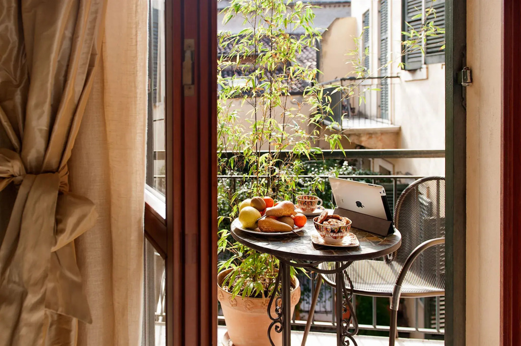 Residenza Borsari