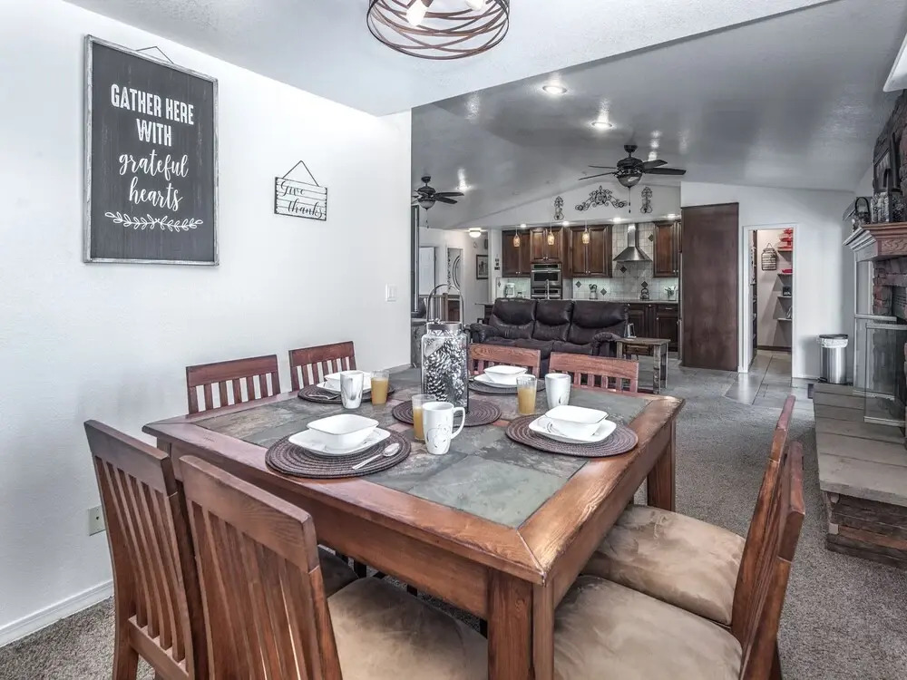 414highcountrymtncb - High Country Retreat