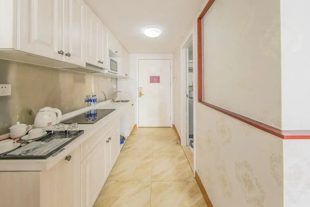 YOYO International Apartment