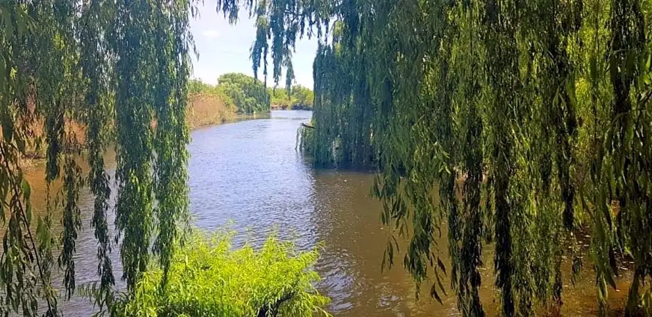 Sema River Lodge