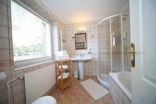 Vila Edelweiss Rooms&App Kranjska Gora