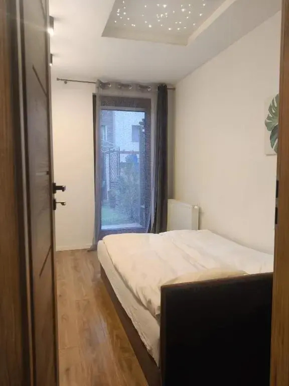 Apartament w Sopocie