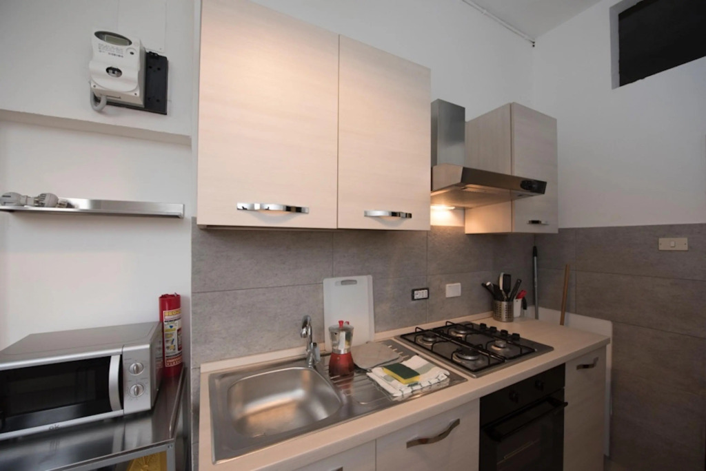 Guelfa Apartment