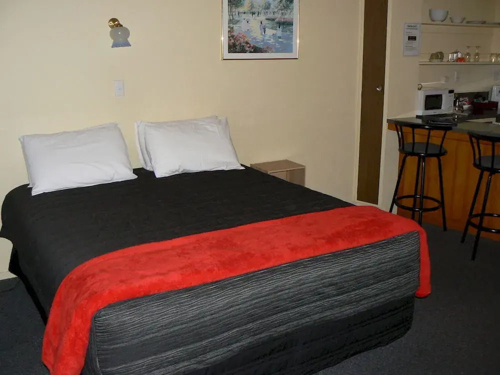 Sylvan Lodge Motel