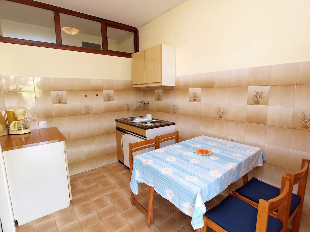 Apartments Pjescana Uvala 606