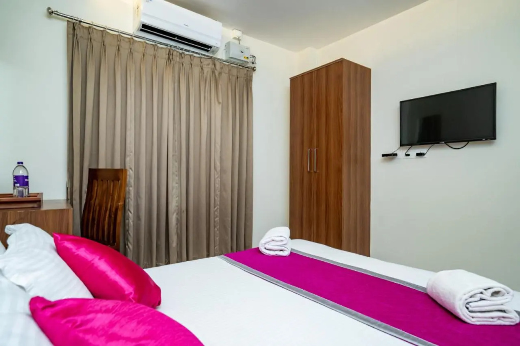 Nexstay Treats Inn