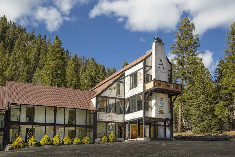 Austing Haus