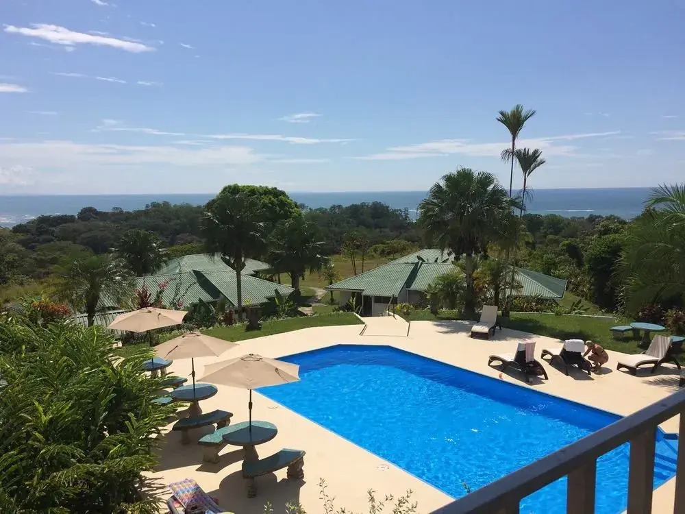 Hotel Ocean Breeze