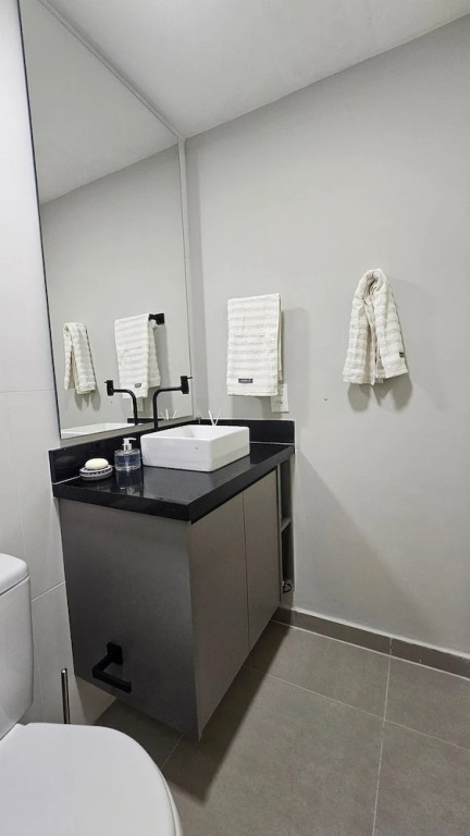 Condominio Helbor B.liv