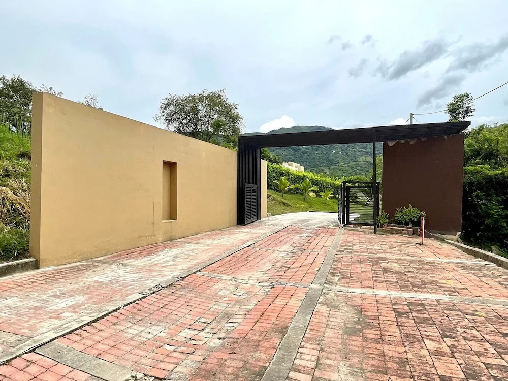 Maravillosa CASA FINCA piscina wifi tv