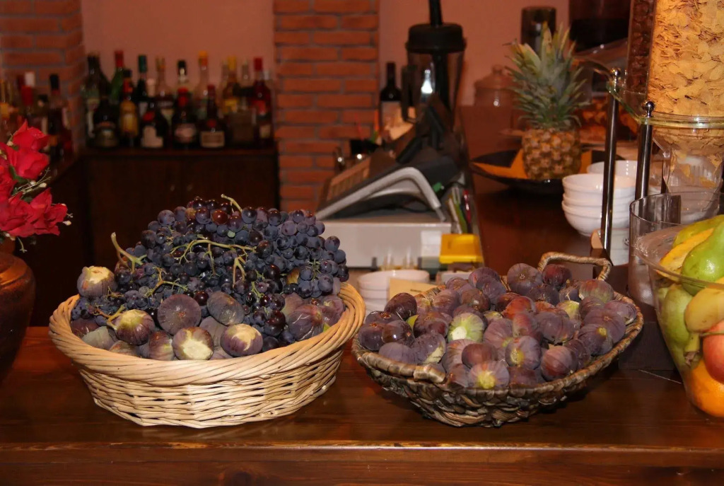 Katia Hotel