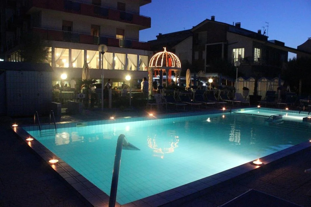 Hotel CasaDei