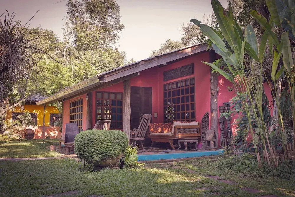 Ruang Tawan Hideaway