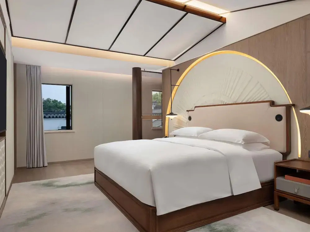 Dangkou Ancient Town Hotel Wuxi - Mgallery Collection