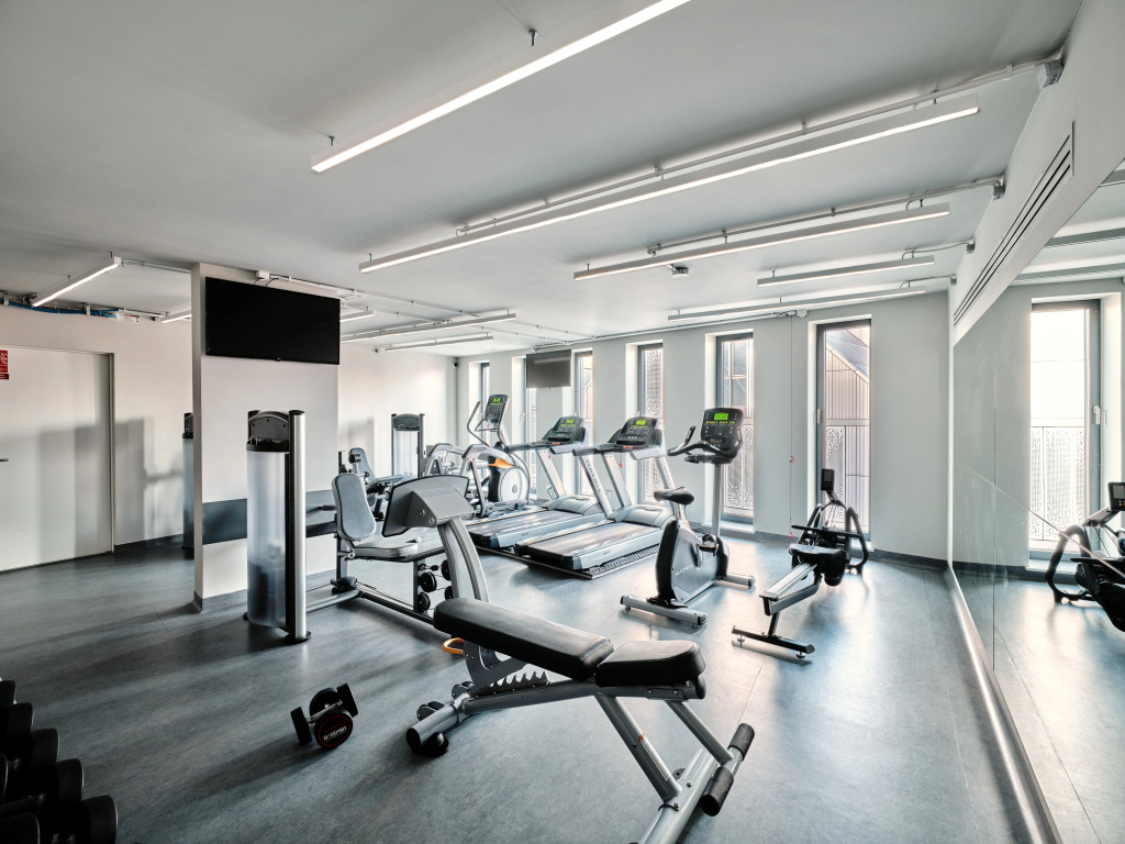 Holiday Inn Gdansk - City Centre by IHG