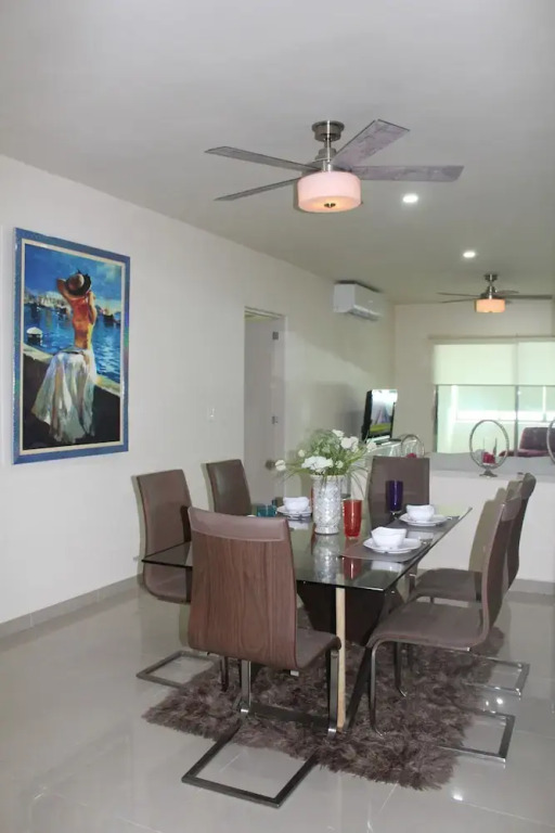 S&F Apartament