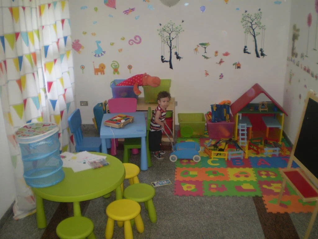 Albergo George Junior