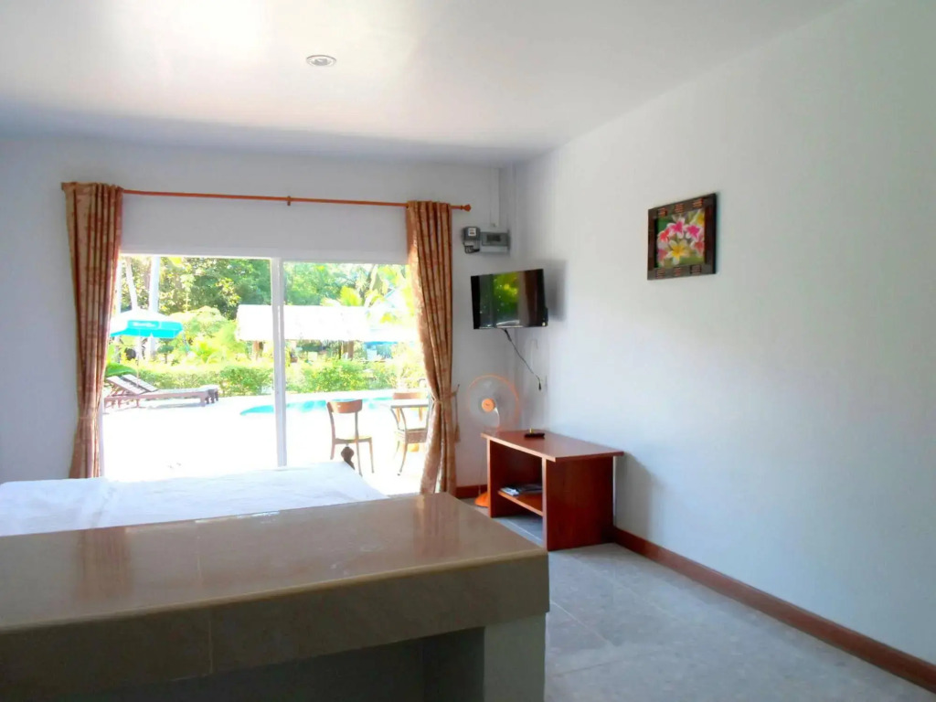 Baan Kuasakul Resort