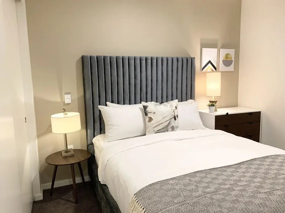 Domicile Suites at Venn on Main