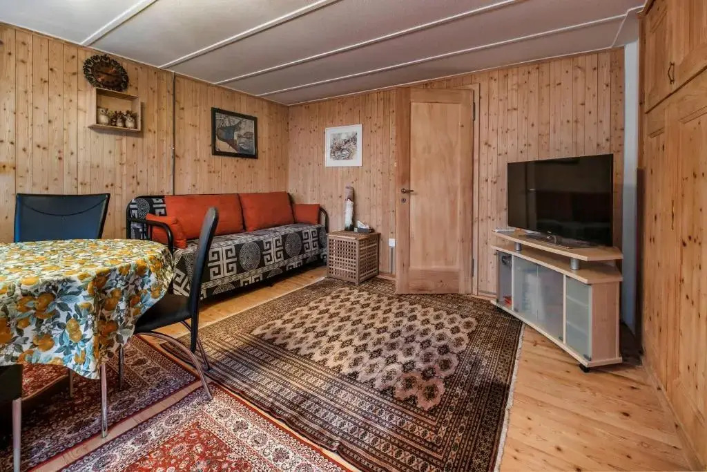 3. Zimmer im Nü-Hus