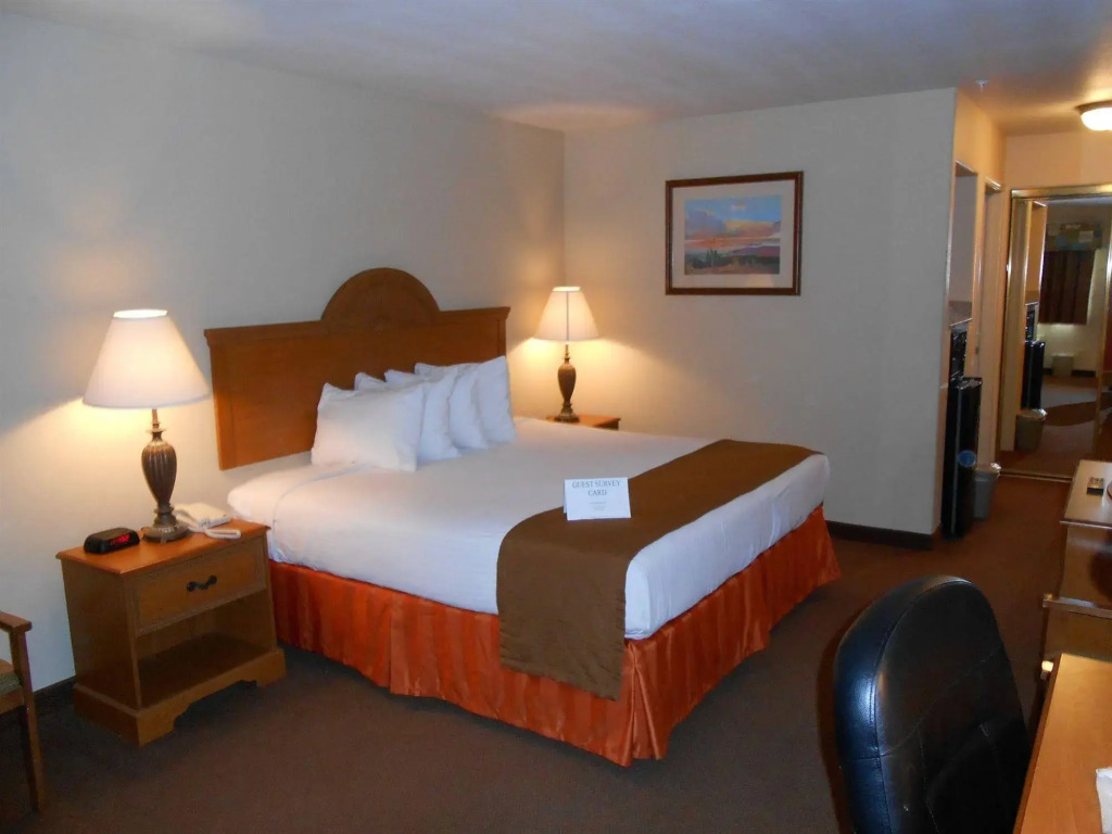 Wintergarden Inn