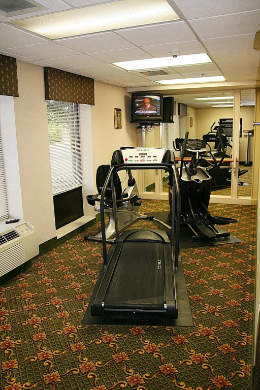 Hampton Inn & Suites Valley Forge/Oaks