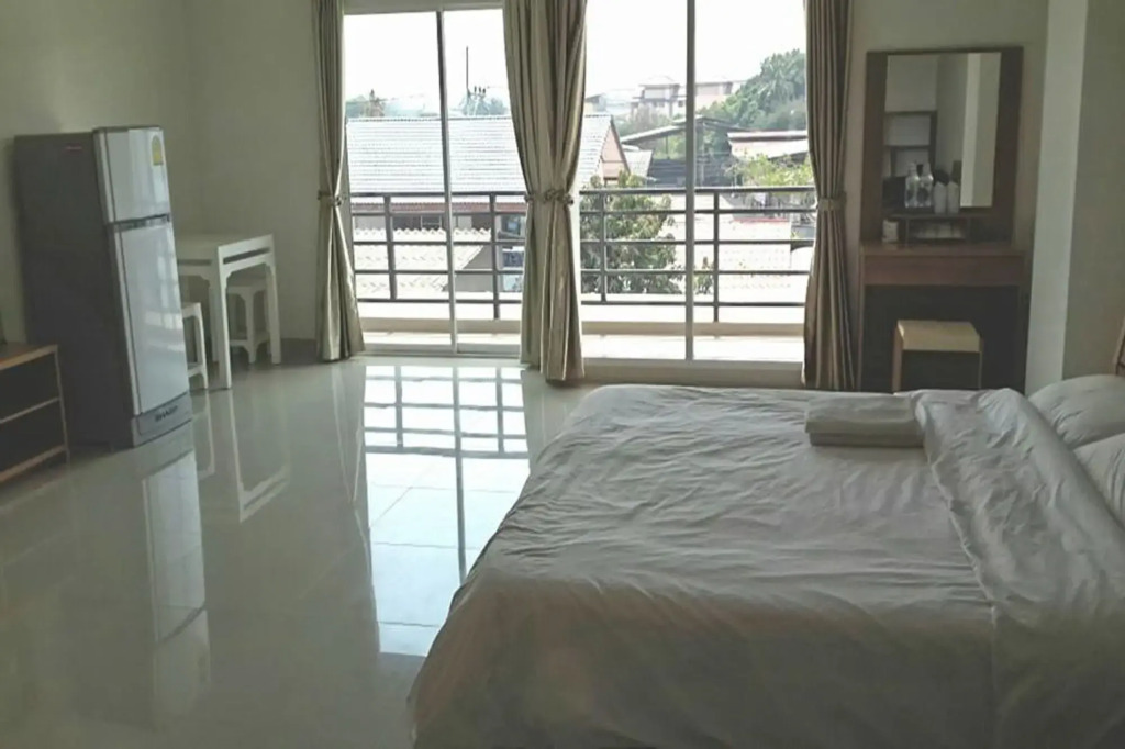 Sawairiang Place