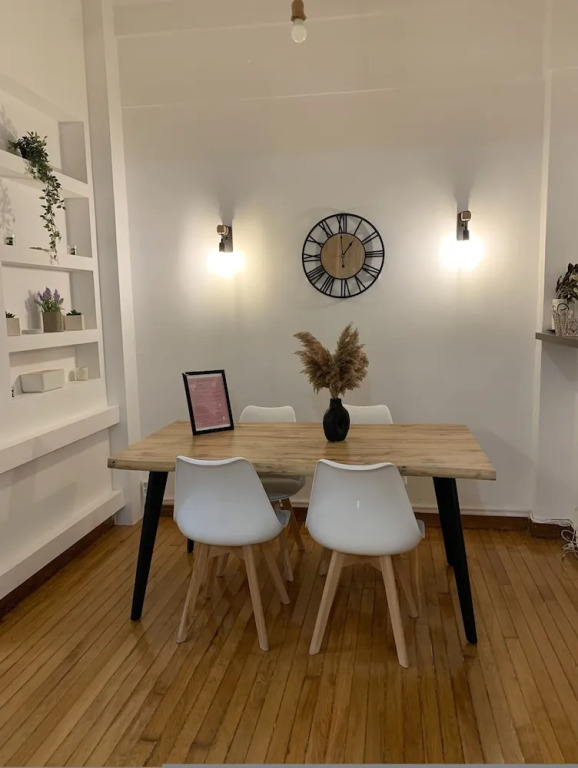 Athenian Stay Kolonaki Apartment