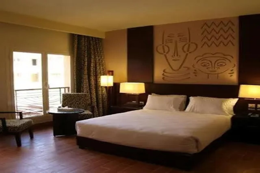 Continental Rosa Boho Hotel And Aqua Park