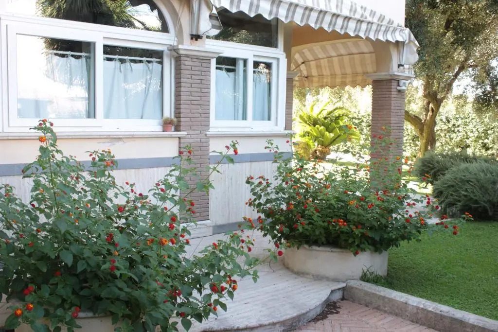 Cavalieri B&B