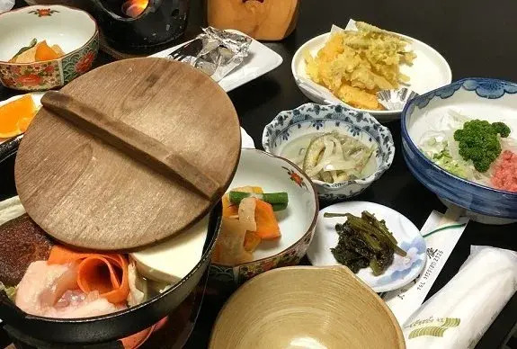 Minshuku Marukei