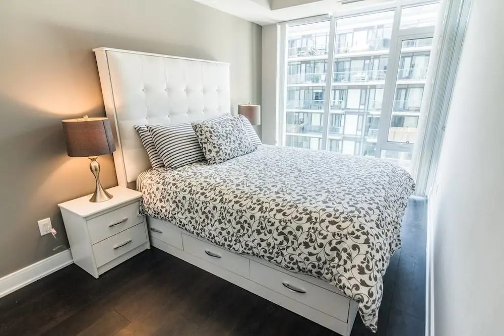 Pinnacle Suites - 3BR Penthouse offered by Short Term Stays