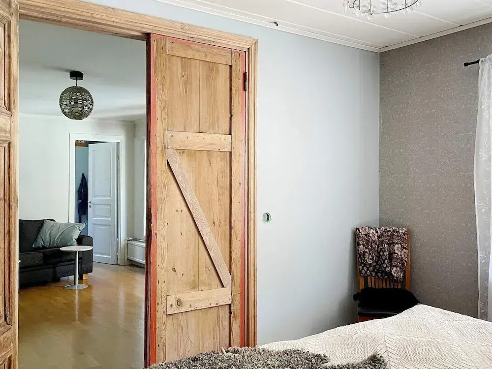 5 Star Holiday Home in Visby