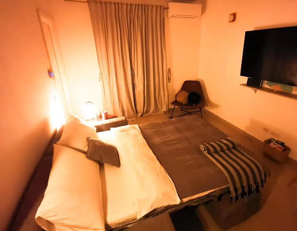 Vicky's homestay Sanremo - C. CITRA 008055-LT-1257