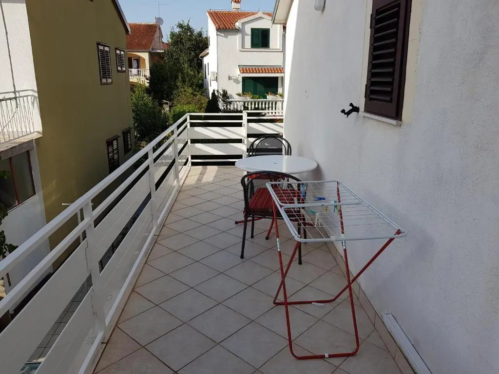 Apartments Skelin